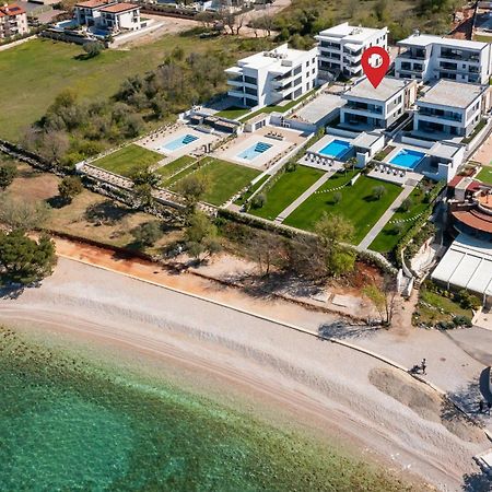 Pet Friendly Home In Zidarici With House Sea View Вантачичі Екстер'єр фото